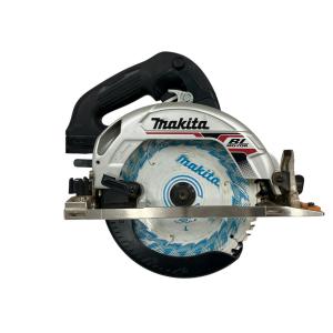 makita マキタ HS631D 165mm 18V 充電式 丸ノコ 電動 工具