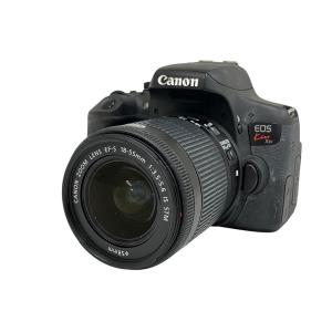 Canon EOS KISS X8i デジタル 一眼レフ カメラ ボディ 光学 機器 カメラ