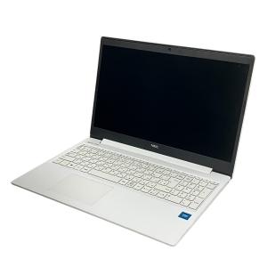 NEC LAVIE Direct N15 PC-GN18WJHDS Celeron-6305 4GB 256GB Win 11 HOME ノートパソコン