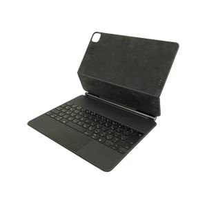 Apple A2480 iPad Pro 12.9 インチ (2021) 用 Magic Keyboard マジックキーボード 周辺機器