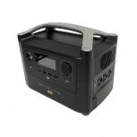 EcoFlow  EF4 PRO