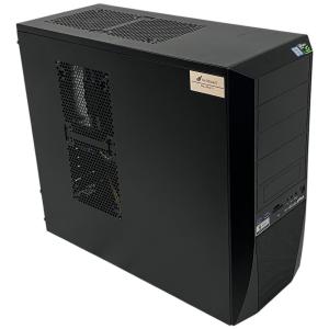サードウェーブ GALLERIA XT デスクトップPC i7 8700 3.20GHz 8GB SSD500GB HDD1.0TB GTX 1060 6GB Win 10 Home 64bit