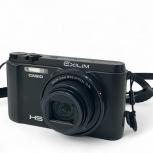 CASIO   EX-ZR1000