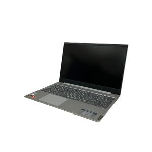 Lenovo ideapad S340-15API 81NC ノートPC 15.6インチ Ryzen 7 3700U with Radeon Vega Mobile Gfx 8 GB SSD 256GB