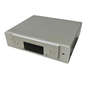 動作marantz CD 50n CDプレーヤー 2023年製 オーディオ 音響 マランツ 元箱有