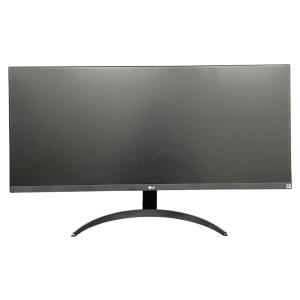 LG 34WP500-B 34インチ 21:9 ウルトラワイドディスプレイ モニター 2022年製