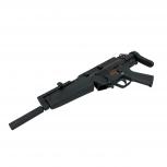 東京マルイ   MP5A5