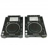 pioneer  CDJ-2000NXS2