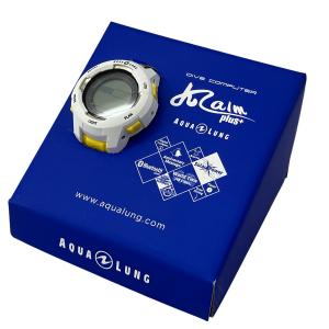 AQUA LUNG Kalm plus ダイブコンピューター アクアラング