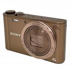 SONY  DSC-WX300 60i 