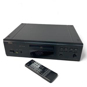 DENON デノン DCD-1550AR CDプレーヤー