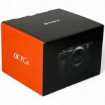 SONY  ILCE-7CR