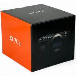 SONY  ILCE-7CM2 α7C II