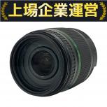 PENTAX   DA 18-27 SDM0mm F3.5-6.3 ED SDM 