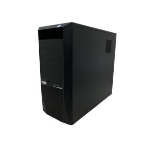 Thirdwave GALLERIA XF デスクトップ パソコン PC Intel Core i7 9700K 3.60GHz 16GB SSD 500GB/HDD 2.0 TB Windows 10 Home 64bit