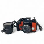 Nikon   NIKONOS-V