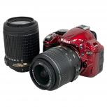 Nikon  D3100