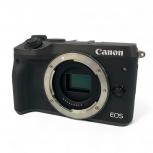 Canon  EOS M6