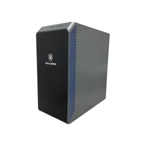 GALLERIA XA7C-R47T i7-13700F 16GB SSD 1TB M.2 Windows 10 RTX 4070 Ti デスクトップ PC