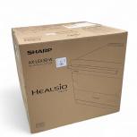 SHARP   AX-LSX3B-W