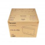 SHARP  AX-UA30-B