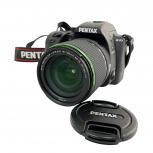PENTAX  K-70/18-135mm