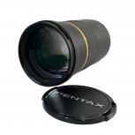 PENTAX  smc PENTAX-DA