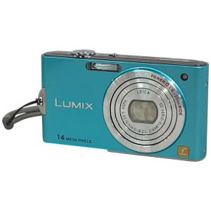 Panasonic LUMIX DMC-FX66 デジタル カメラ 撮影 趣味 パナソニック