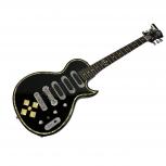 ZEMAITIS  C22SU 3S BLACK PEARL DIAMOND