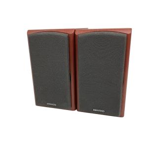 KENWOOD LS-K731-M ペアスピーカー ケンウッド 音響