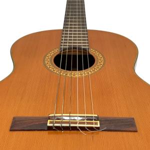 RYOJI MATSUOKA アコースティックギター　M20 RYOJI MATSUOKA M20 CLASSICAL GUITAR – Neil Ta Music