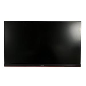 acer KG251Q Ibmiipx ゲーミングモニター 24.5インチ ディスプレイ 非光沢 2019年製