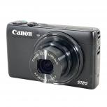 Canon  PowerShot S120