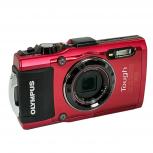 OLYMPUS   TG-4 
