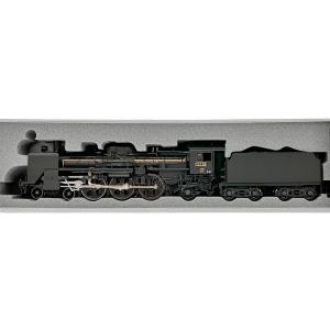 KATO 2024 C57 1次形 機関車 鉄道模型 Nゲージ コレクション
