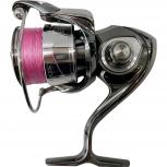 Daiwa   22 EXIST PCLT3000-XH 