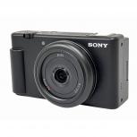 SONY  ZV-1F