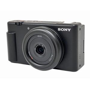 SONY ZV-1F デジタル コンパクト カメラ コンデジ ソニー