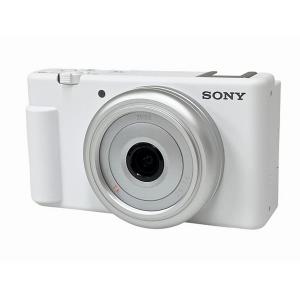 SONY ZV-1F デジタル コンパクト カメラ コンデジ ソニー