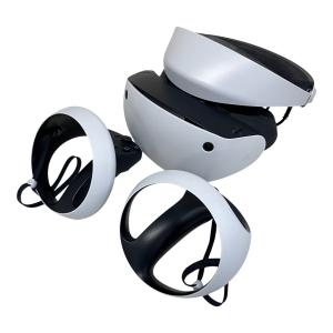 SONY CFI-ZVR1 JX Play station VR2 VR 機器