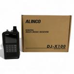 ALINCO  DJ-X100