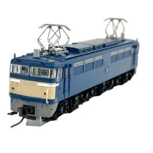 KATO 3088-1 EF65 0番台 電気機関車 鉄道模型 Nゲージ