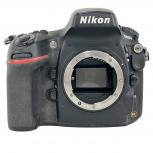 Nikon   D800