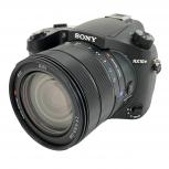 SONY ソニー   DSC-RX10M4 