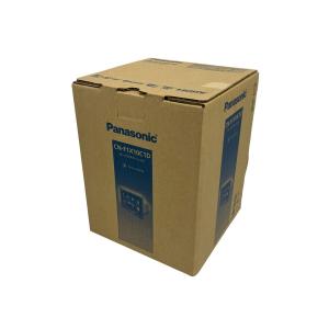 動作 Panasonic CN-F1X10C1D ストラーダ 10V型有機EL カーナビ パナソニック
