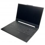 ASUSTeK COMPUTER INC.  ASUS TUF Gaming F15 FX507ZV4-I7R4060BKS