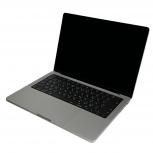 Apple  MacBook Pro(14インチ, M4 Pro, 2024)
MX2F3J/A