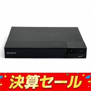 ソニー SONY BDP-S1500 BD DVD コンパクト プレイヤー
