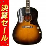 Gibson   J-160E 