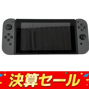 Nintendo Switch HAC-001 ネオンブルー ネオンレッド